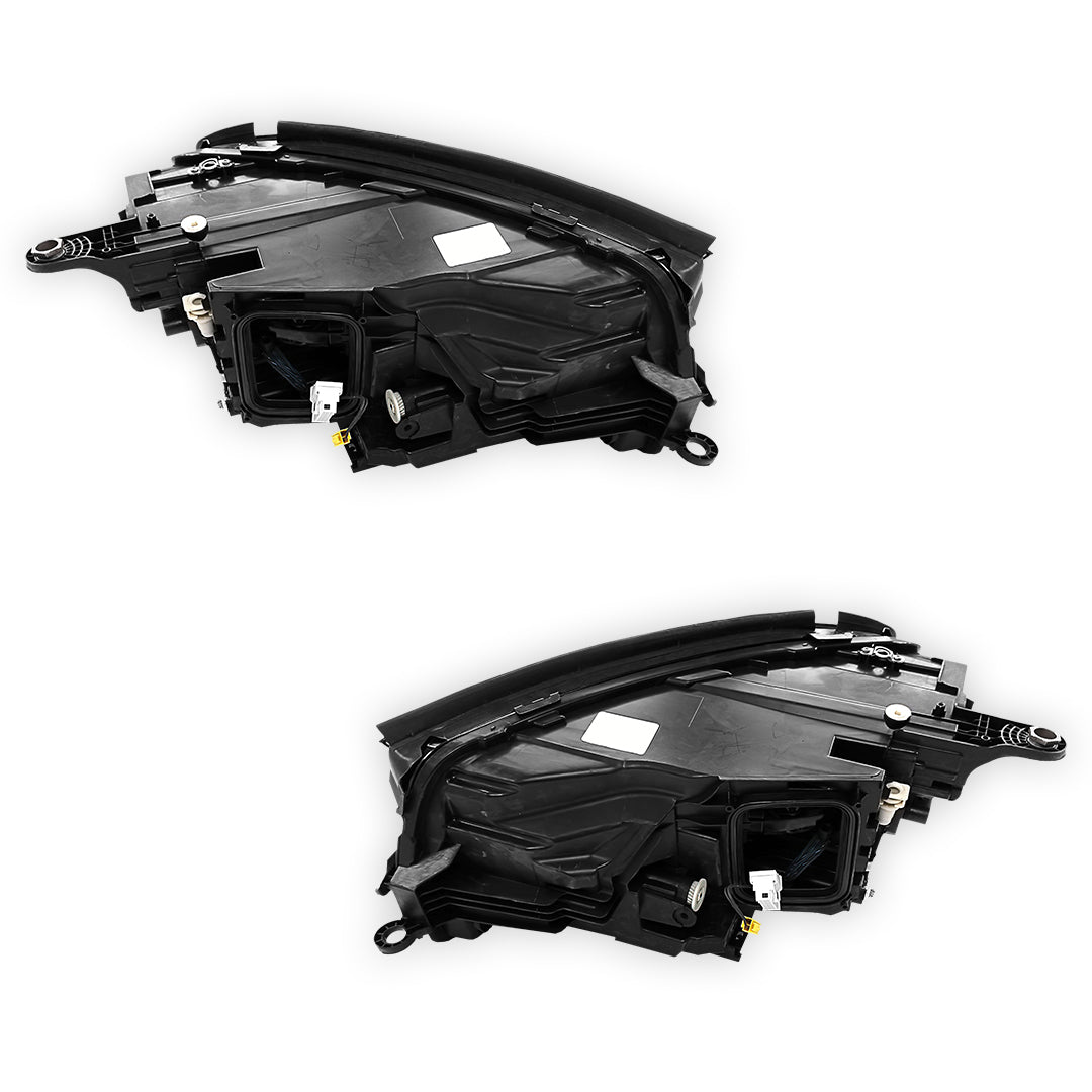 Mercedes-Benz GLS-Class X167 (2019 - 2023) LED Reconditioned Genuine Headlights LH + RH