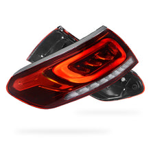 Mercedes-Benz GLS-Class X167 (2019 - 2023) Tail Light LH + RH