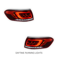 Mercedes-Benz GLS-Class X167 (2019 - 2023) Tail Light LH + RH