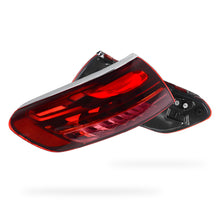 Mercedes-Benz GLS-Class X167 (2023 - 2025) Tail Light LH + RH