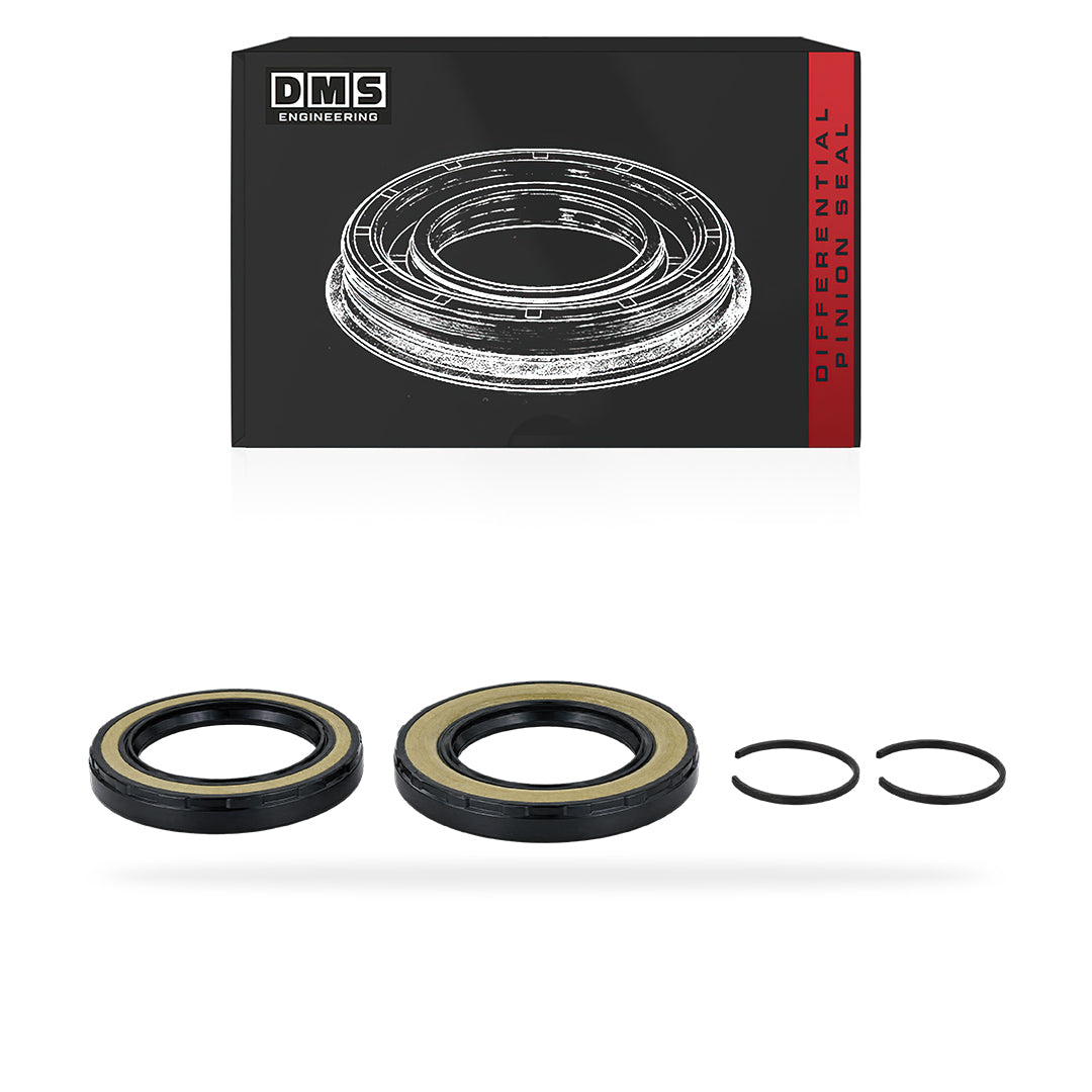 Mercedes-Benz M-Class W163 (1998 - 2005) Rear Differential Pinion Seal