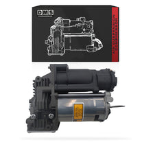 Mercedes-Benz M-Class W164 (2006 - 2012) 3.0L / 5.5L / 6.3L Air Suspension Compressor with Airmatic