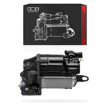 Mercedes-Benz M-Class W164 (2006 - 2011) Air Compressor Suspension Pump