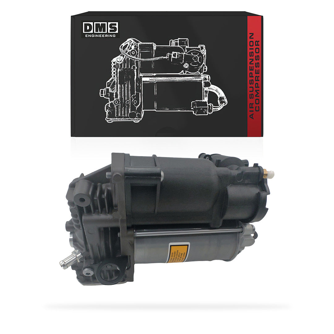 Mercedes-Benz M-Class W166 (2011 - 2015) 2.1L / 3.0L / 5.5L Air Suspension Compressor