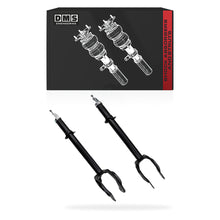 Mercedes-Benz M-Class W166 (2011 - 2015) Front Shock Absorbers LH + RH