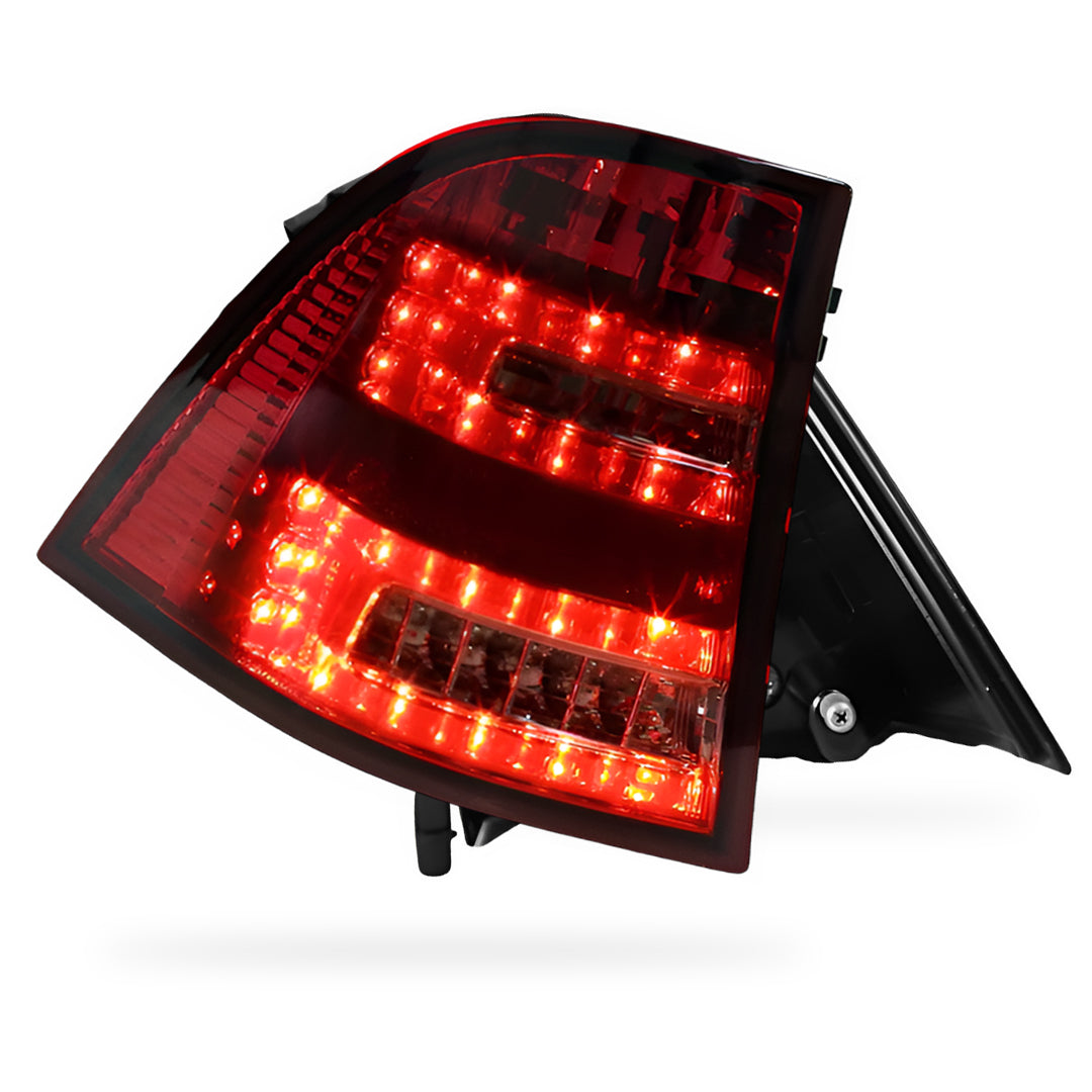 Mercedes-Benz ML-Class W163 (1997 - 2005) LED Tail Lights LH + RH