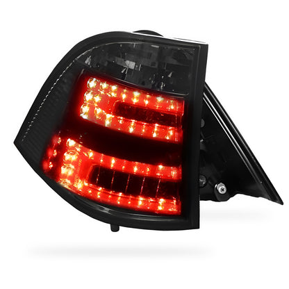 Mercedes-Benz ML-Class W163 (1997 - 2005) LED Tail Lights LH + RH