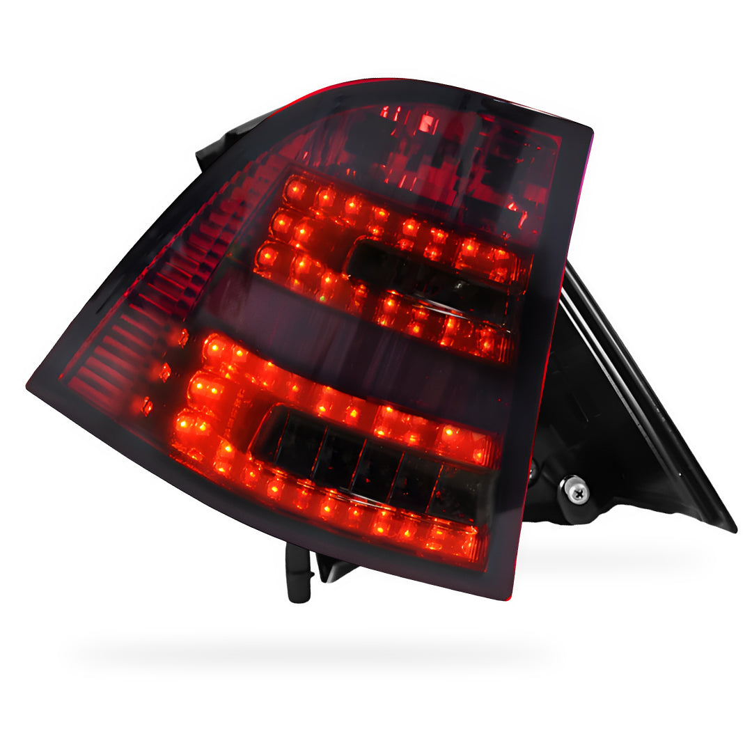 Mercedes-Benz ML-Class W163 (1997 - 2005) LED Tail Lights LH + RH