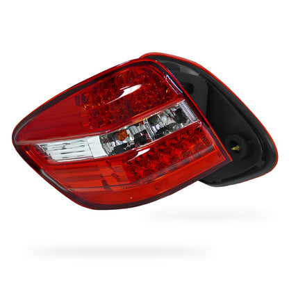 Mercedes-Benz ML-Class W164 (2006 - 2008) LED Tail Lights LH + RH