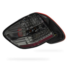 Mercedes-Benz ML-Class W164 (2006 - 2008) LED Tail Lights LH + RH