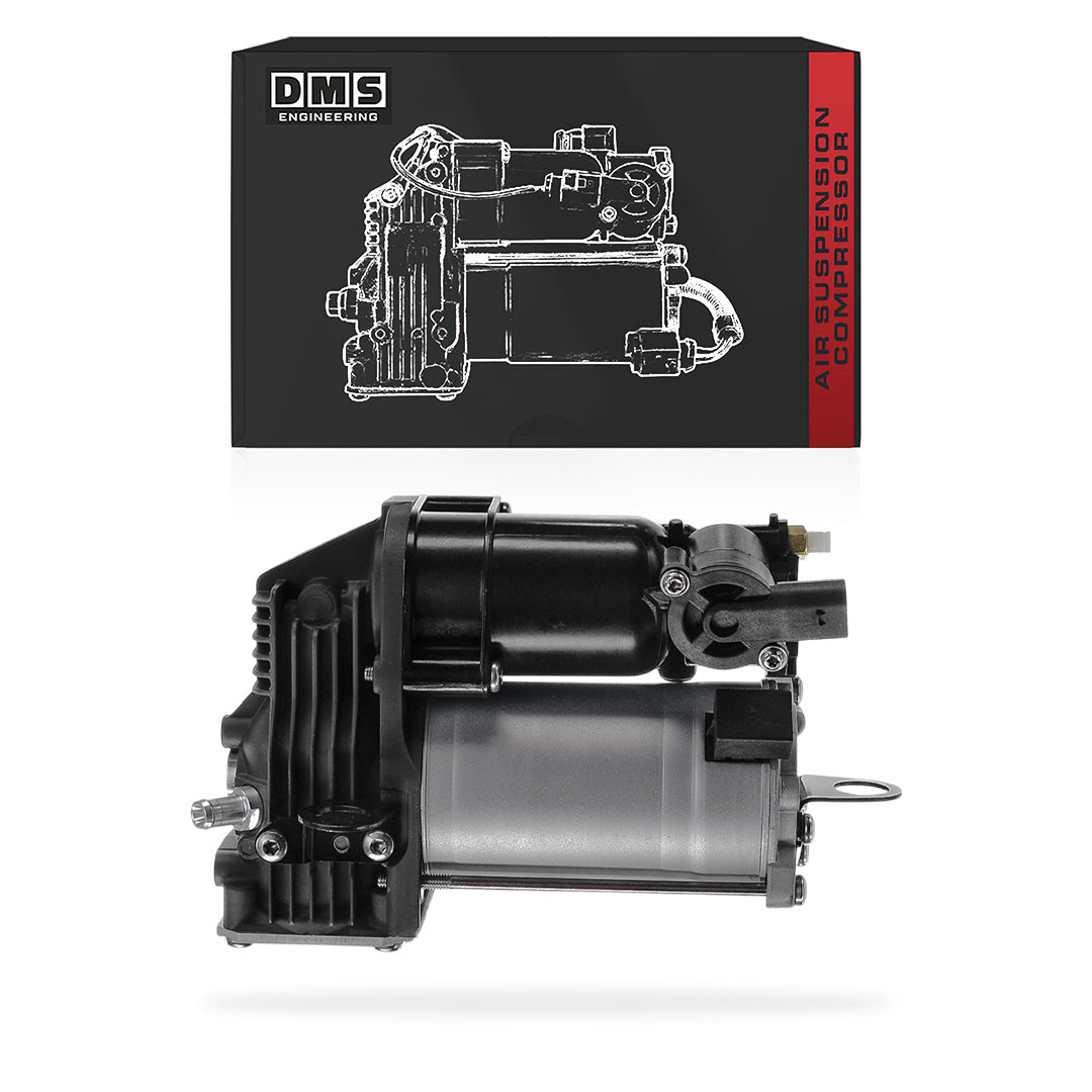 Mercedes-Benz R-Class W251 / V251 (2006 - 2013) Air Compressor Suspension Pump