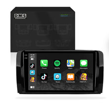 Mercedes-Benz R-Class W251 (2010 - 2013) 9" Wireless Android 16 Car Stereo for Apple CarPlay / Android Auto