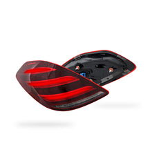 Mercedes-Benz S-Class W222 (2018 - 2020) Tail Light LH + RH