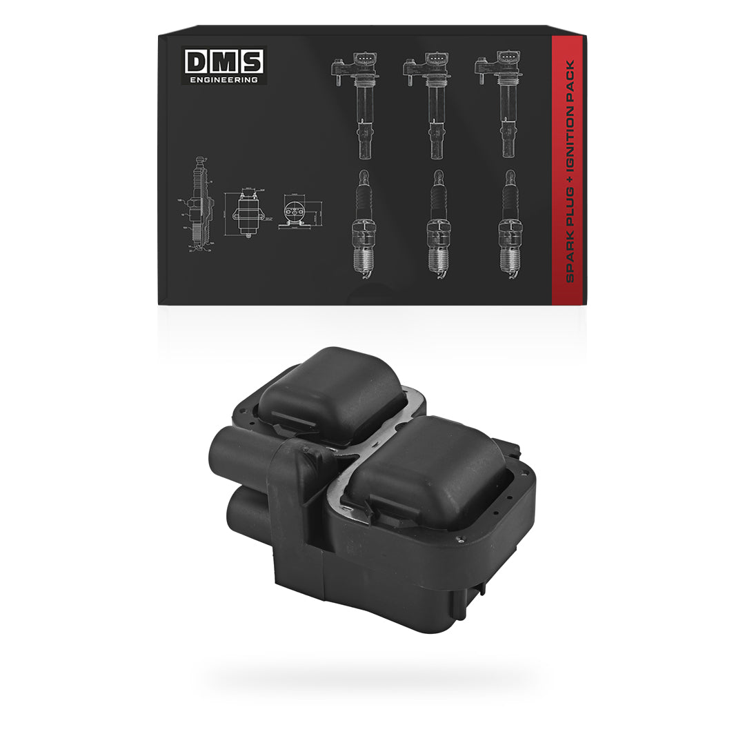 Mercedes-Benz SL-Class R129 / R230 (1998 - 2012) Ignition Coil