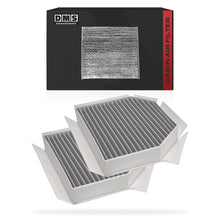 Mercedes-Benz SL-Class R230 (2002 - 2012) 3.0L / 3.5L / 3.7L / 5.0L / 5.4L / 5.5L / 6.0L / 6.2L Cabin Air Filter