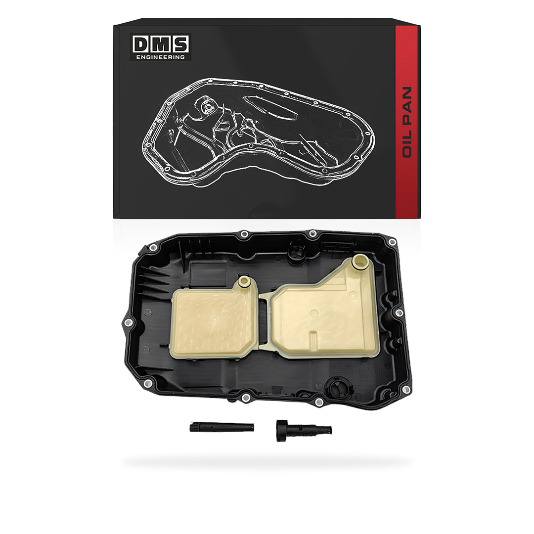 Mercedes-Benz SL-Class R231 (2012 - 2016) Transmission Oil Pan Kit