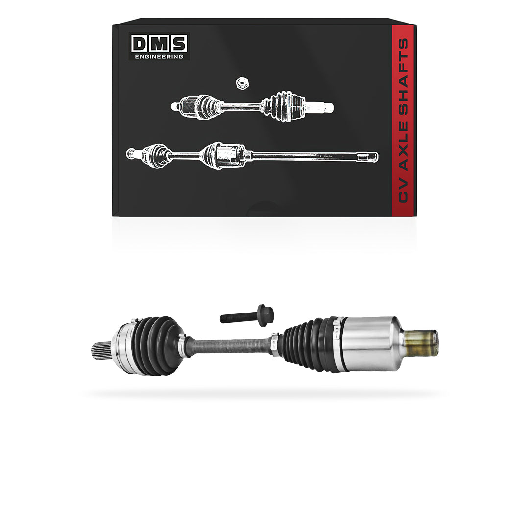 Mercedes-Benz SLC-Class R172 (2016 - 2020) Front CV Axle Shaft LH + RH