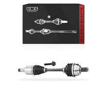 Mercedes-Benz SLC-Class R172 (2016 - 2020) Front CV Joint Drive Shafts LH + RH