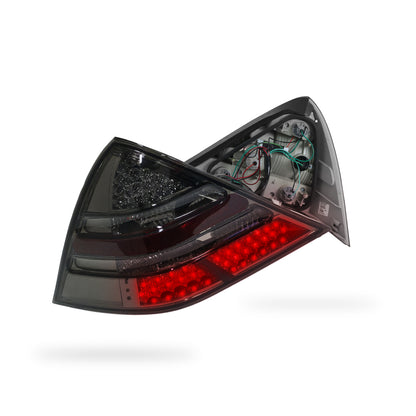 Mercedes-Benz SLK-Class R170 (1997 - 2005) LED Tail Lights LH + RH
