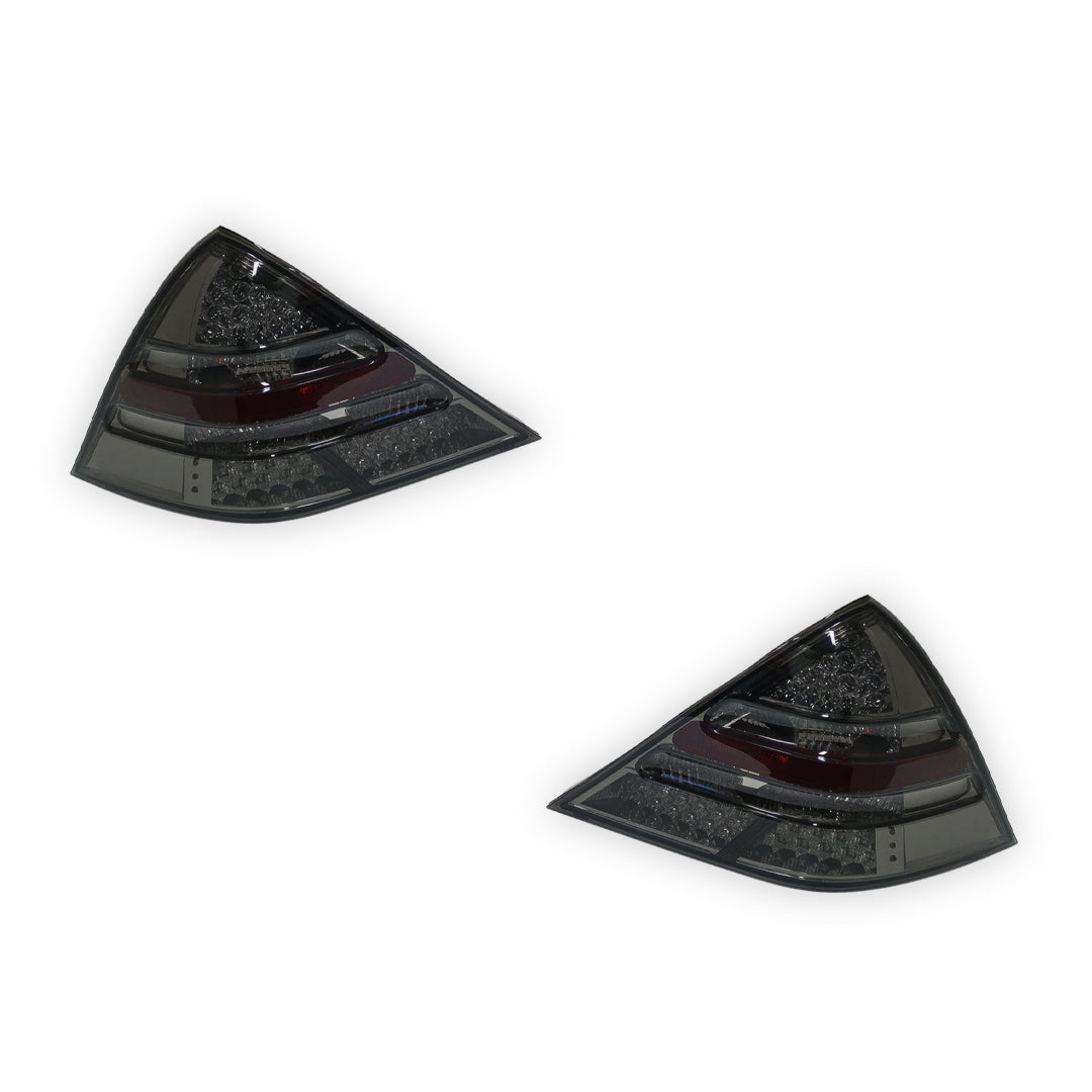 Mercedes-Benz SLK-Class R170 (1997 - 2005) LED Tail Lights LH + RH