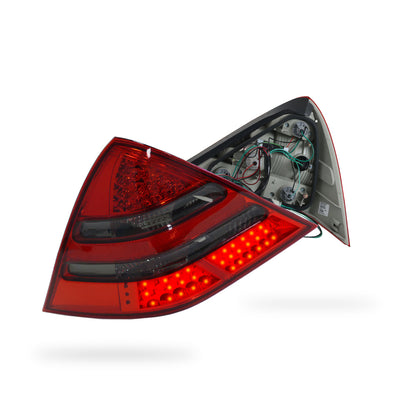 Mercedes-Benz SLK-Class R170 (1997 - 2005) LED Tail Lights LH + RH