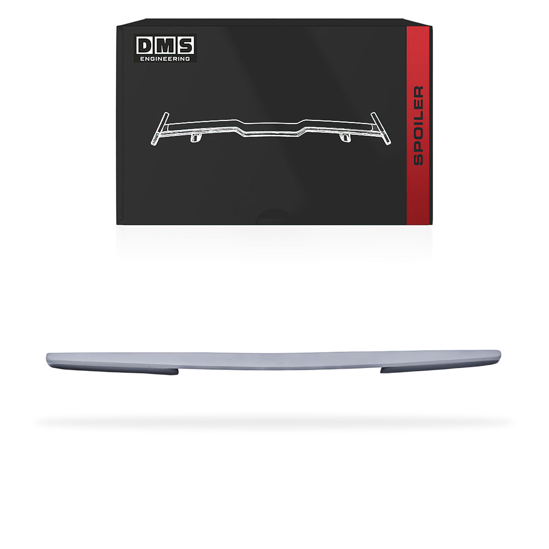 Mercedes-Benz SLK-Class R172 (2011 - 2016) AMG SLK55 Style Rear Boot Spoiler