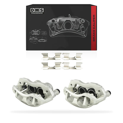 Mercedes-Benz Sprinter W906 (2006 - 2018) Front Brake Calipers LH + RH