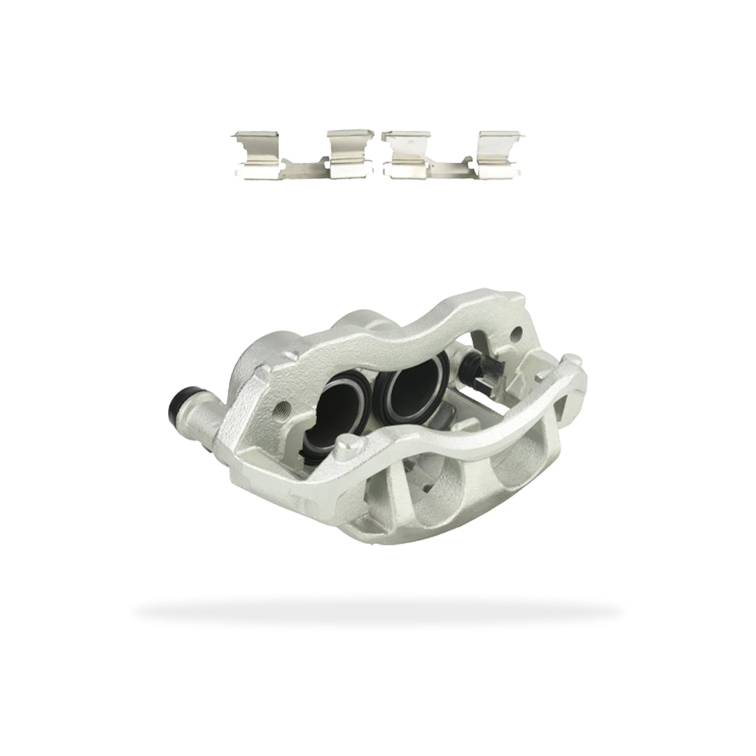 Mercedes-Benz Sprinter W901 / W902 / W903 / W904 / W905 / W906 (1998 - 2018) Front Brake Calipers LH + RH