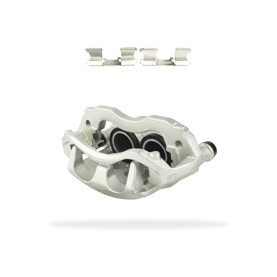 Mercedes-Benz Sprinter W906 (2006 - 2018) Front Brake Calipers LH + RH