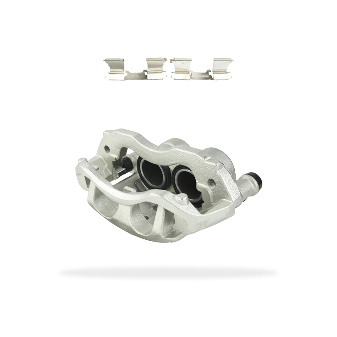 Mercedes-Benz Sprinter W901 / W902 / W903 / W904 / W905 / W906 (1998 - 2018) Front Brake Calipers LH + RH