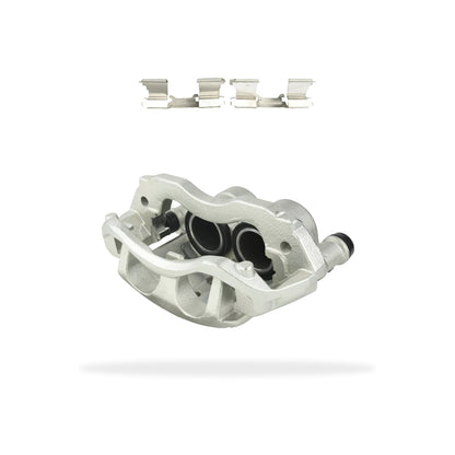 Mercedes-Benz Sprinter W901 / W902 / W903 / W904 / W905 / W906 (1998 - 2018) Front Brake Calipers LH + RH