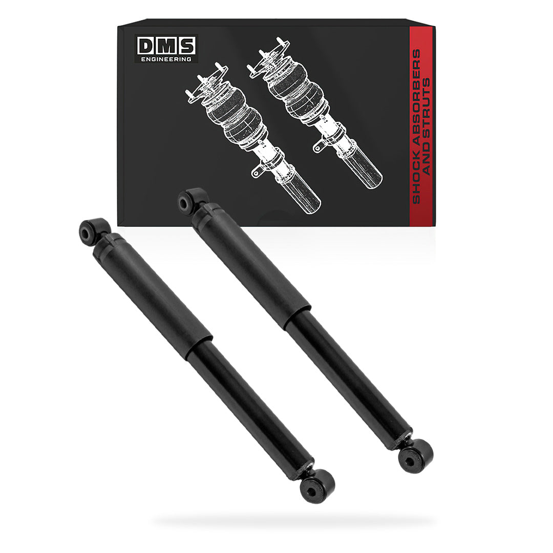 Mercedes-Benz Sprinter W901 / W902 / W903 / W904 / W905 / W906 (2005 - 2026) Rear Shock Absorbers LH + RH