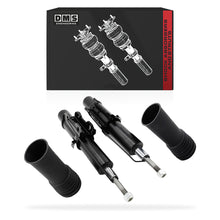 Mercedes-Benz Sprinter 906 / B903 / B906 (2000 - 2018) Front Shock Absorbers LH + RH