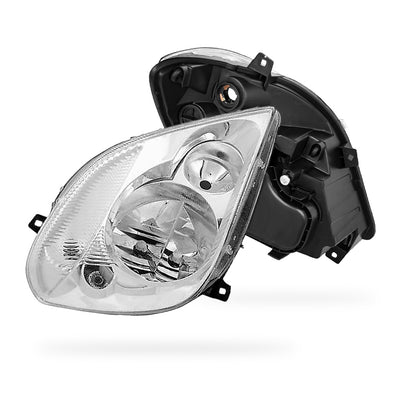 Mercedes-Benz Sprinter W906 / NCV3 (2006 - 2013) OEM Style Headlights LH + RH