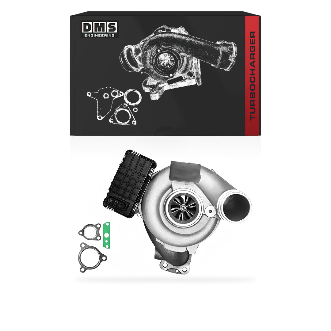 Mercedes-Benz Sprinter W906 (2006 - 2018) 3.0L Billet Turbocharger