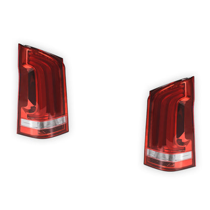 Mercedes-Benz V-Class W447 (2015 - 2023) Tail Light LH + RH