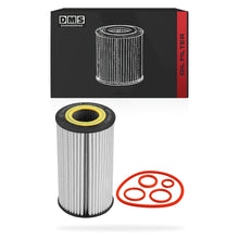 Mercedes-Benz Valente W639 (2004 - 2005) 3.2L Oil Filter