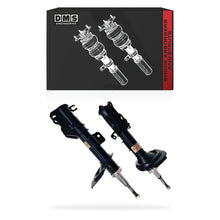 Mercedes-Benz Valente W639 / W447 (2004 - 2019) Front Shock Absorbers LH + RH