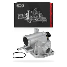 Mercedes-Benz Viano W639 (2003 - 2015) 2.2L Thermostat Housing