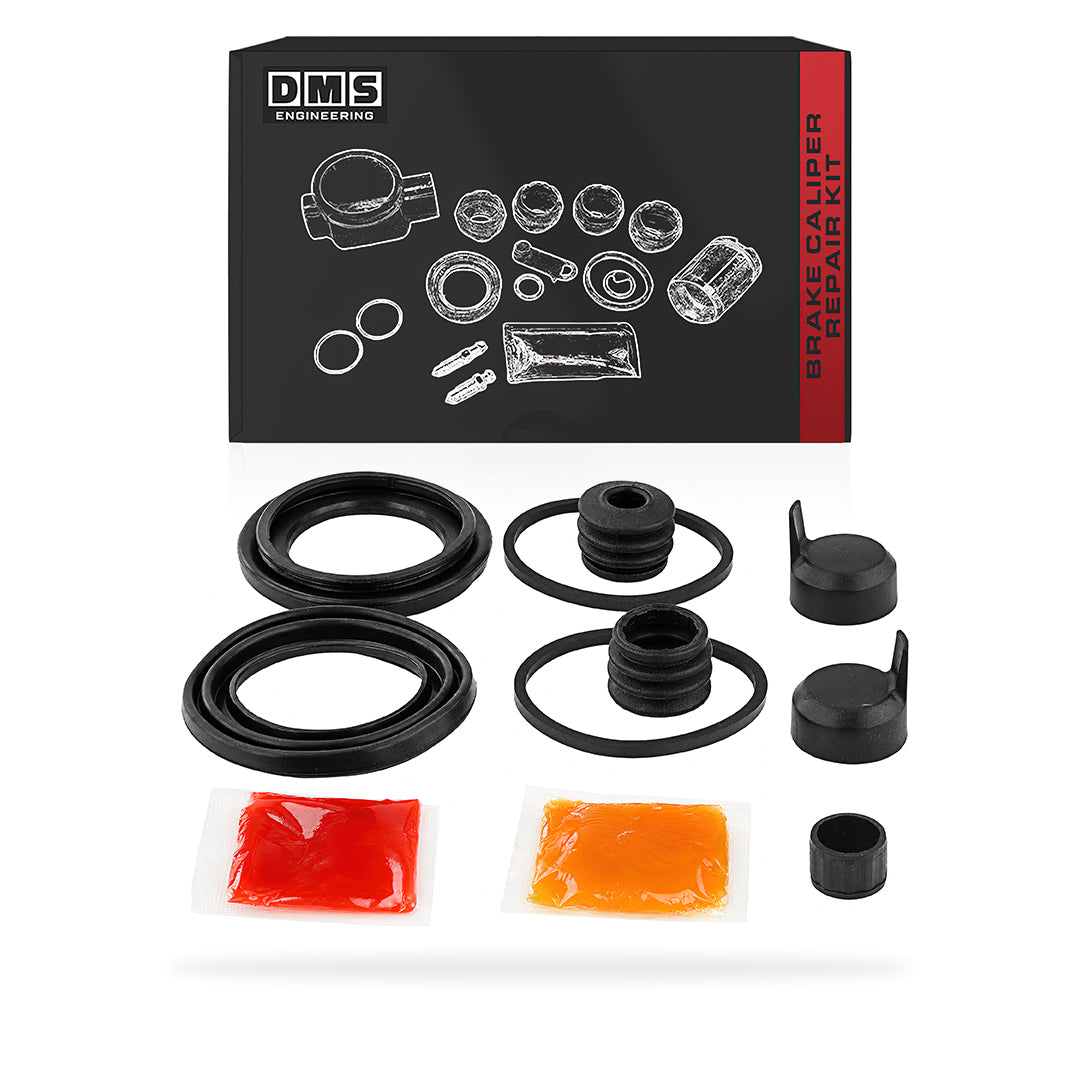 Mercedes-Benz Viano W639 (2005 - 2015) Front Brake Caliper Repair Kit