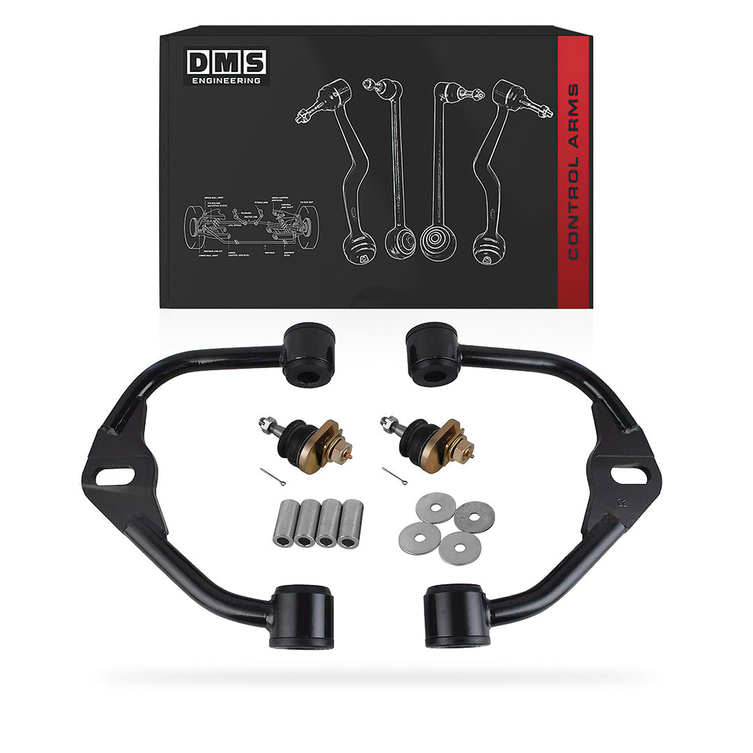 Mercedes-Benz X-Class W470 (2017 - 2020) Front Adjustable Upper Control Arms LH + RH