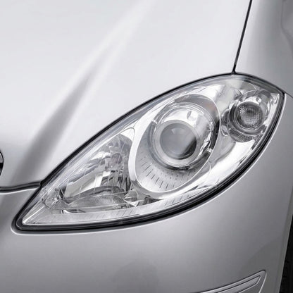 Mercedes-Benz A-Class W169 (2005 - 2008) Projector Headlights LH + RH