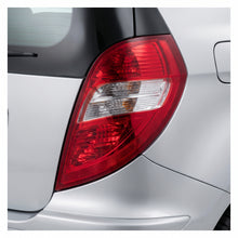 Mercedes-Benz A-Class W169 (2007 - 2010) OEM Style Tail Lights Clear Reverse LH + RH