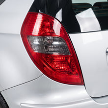 Mercedes-Benz A-Class W169 (2007 - 2010) OEM Style Tail Lights Tinted Reverse  LH + RH