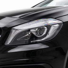 Mercedes-Benz A-Class W176 A45 AMG (2012 - 2015) Full LED DRL Projector Headlights LH + RH