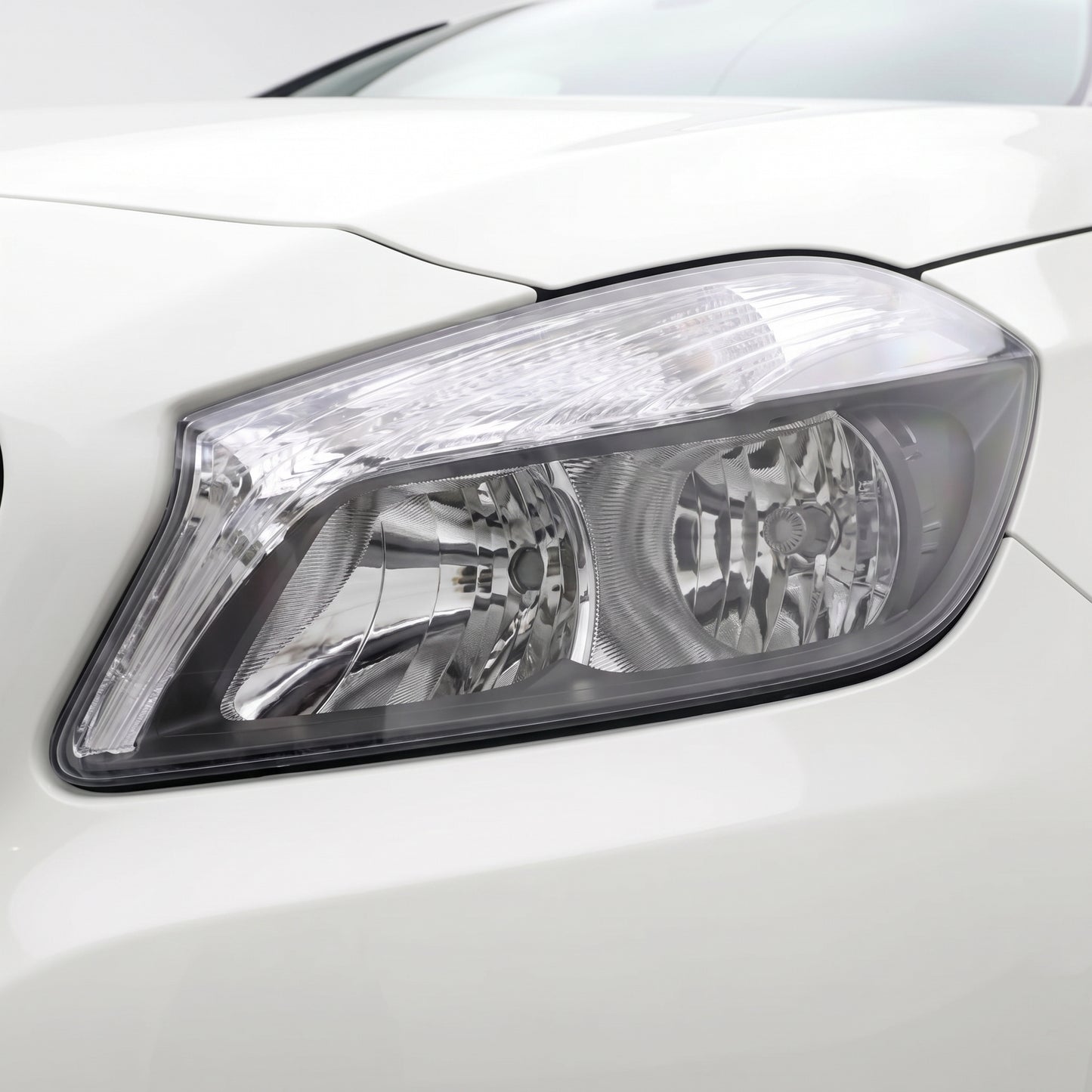 Mercedes-Benz A-Class W176 (2012 - 2018) Non-Xenon Headlights LH + RH