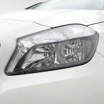 Mercedes-Benz A-Class W176 (2012 - 2018) Non-Xenon Headlights LH + RH