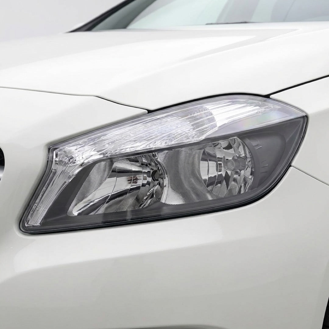 Mercedes-Benz A-Class W176 (2012 - 2018) Non-Xenon Headlights LH + RH