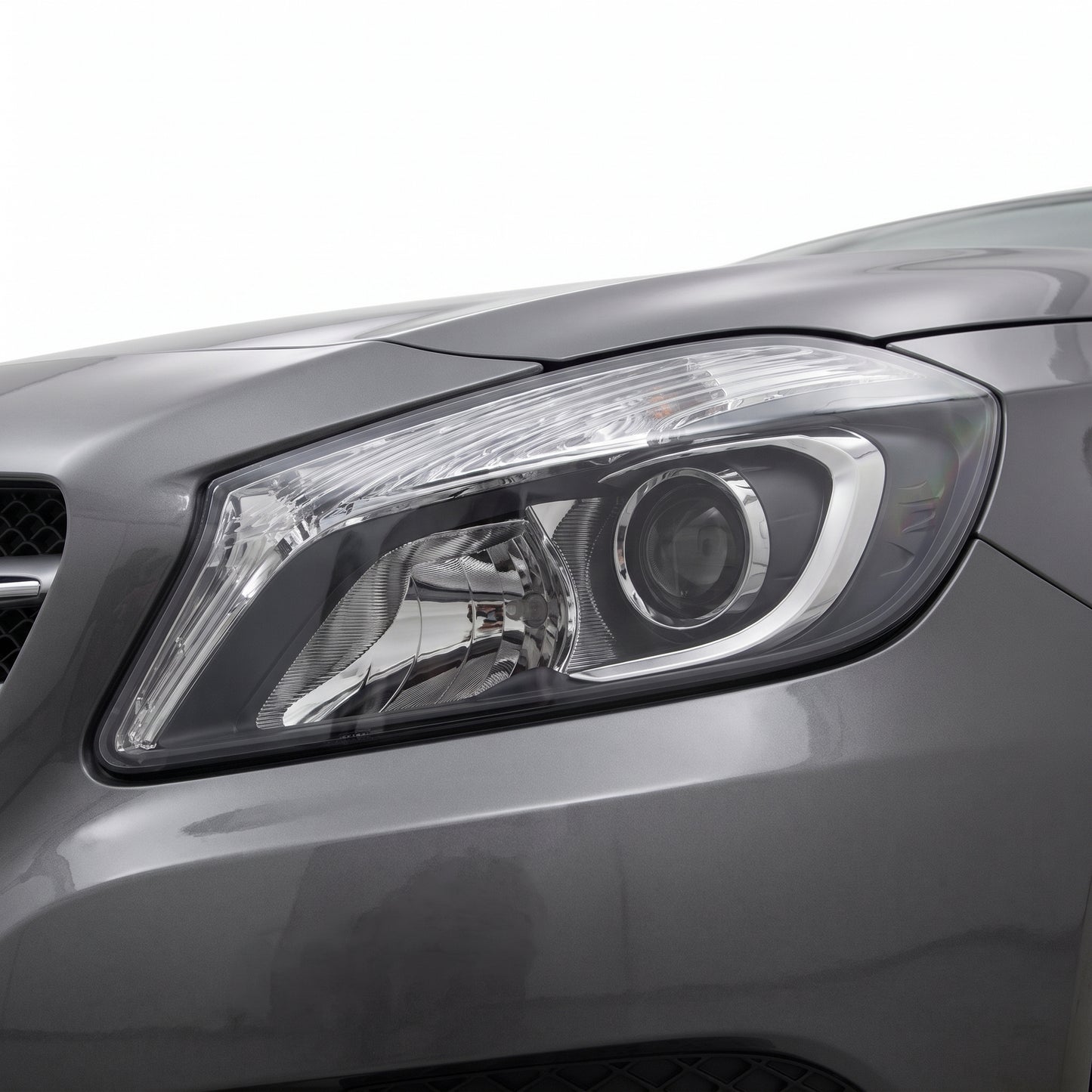Mercedes-Benz A-Class W176 (2012 - 2018) Non Xenon Non LED Headlights LH + RH