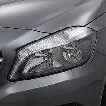 Mercedes-Benz A-Class W176 (2012 - 2018) Non Xenon Non LED Headlights LH + RH